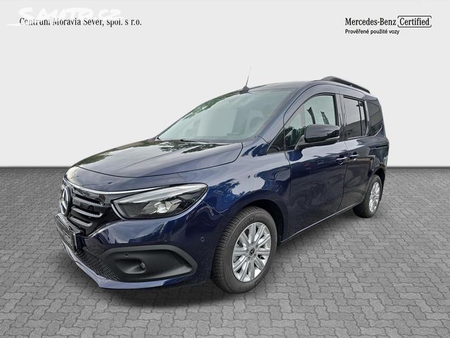 Mercedes Třída T